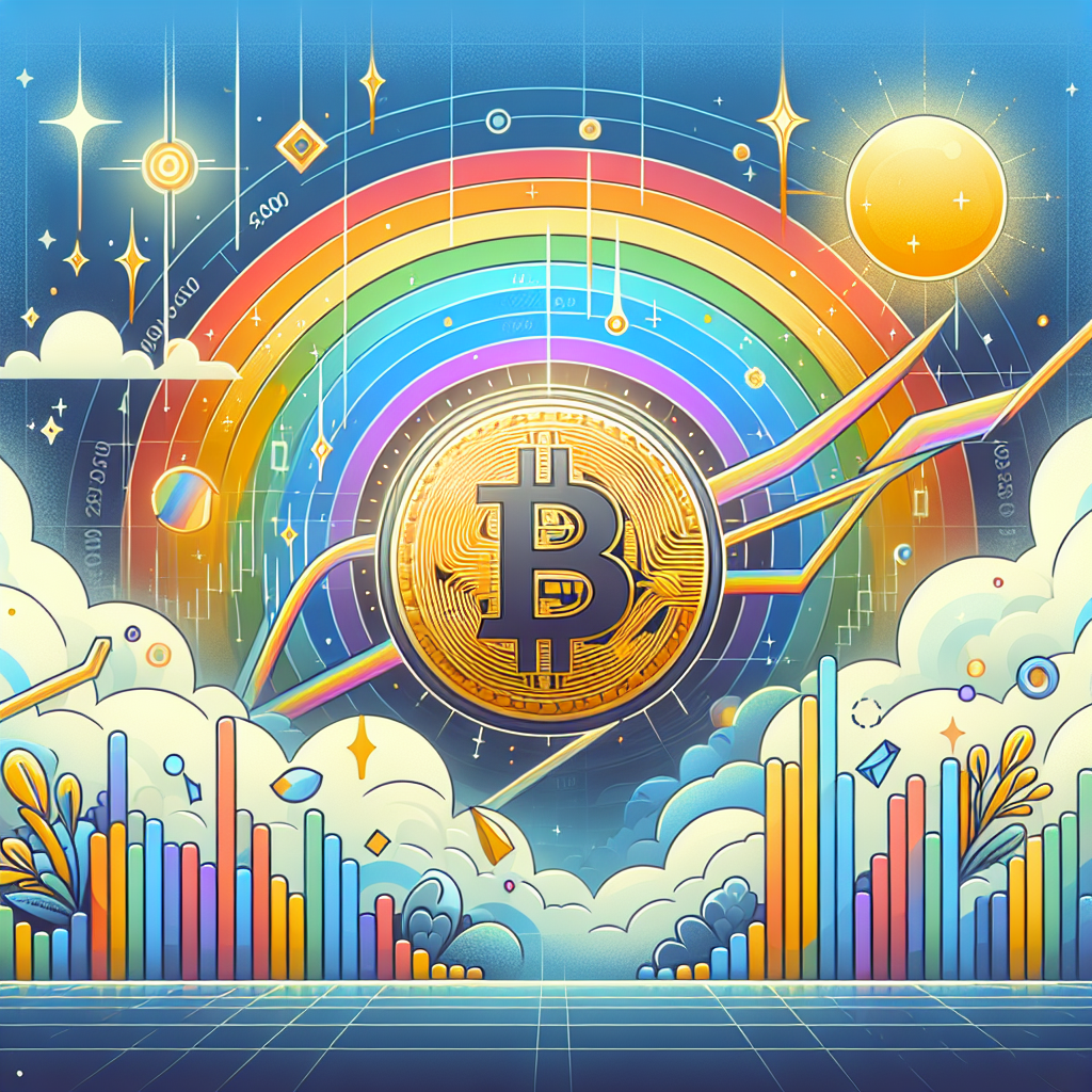 Bitcoin Rainbow Chart: Prijs Boven $60.000 Heeft Een Duidelijke Reden