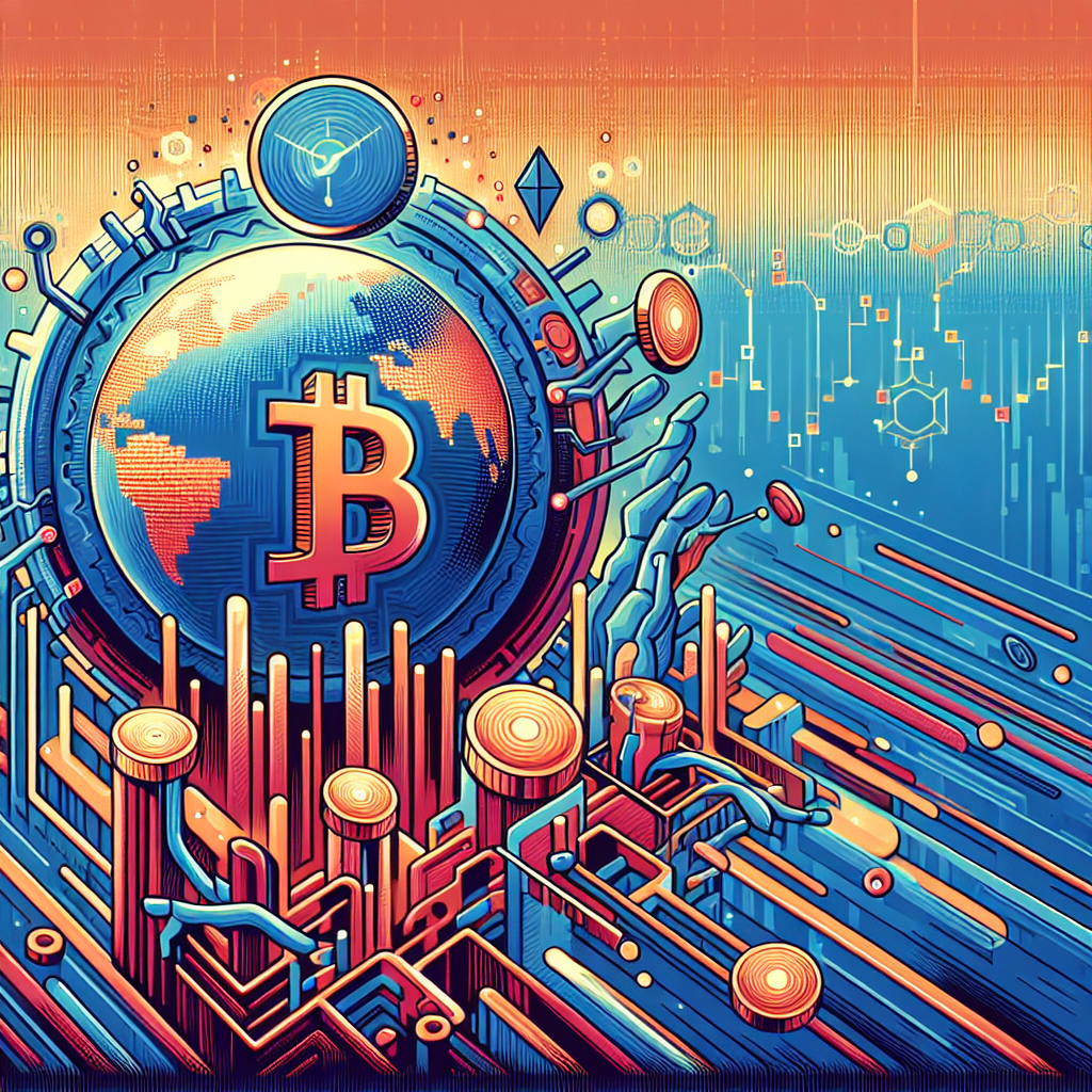 Bitcoin Schiet Omhoog: Analyse Van De Kortste Squeeze En De Invloed Van Geopolitiek