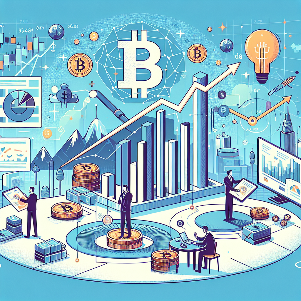 Bitcoin Stabiliseert Op $71.000: Inflatiecijfers En Wereldpolitiek Bepalen Richting