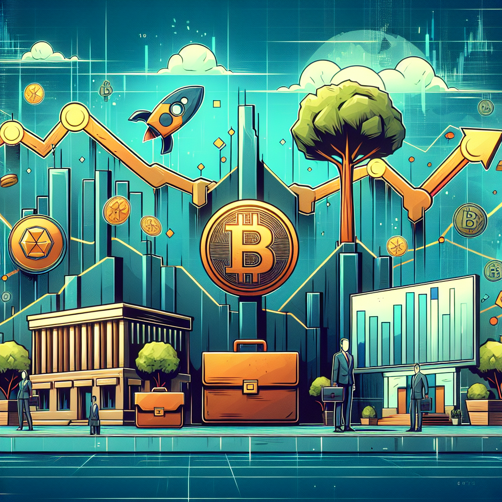 Bitcoin Stagneert Ondanks Institutionele Instroom: Angst Overheerst Op Crypto Markt
