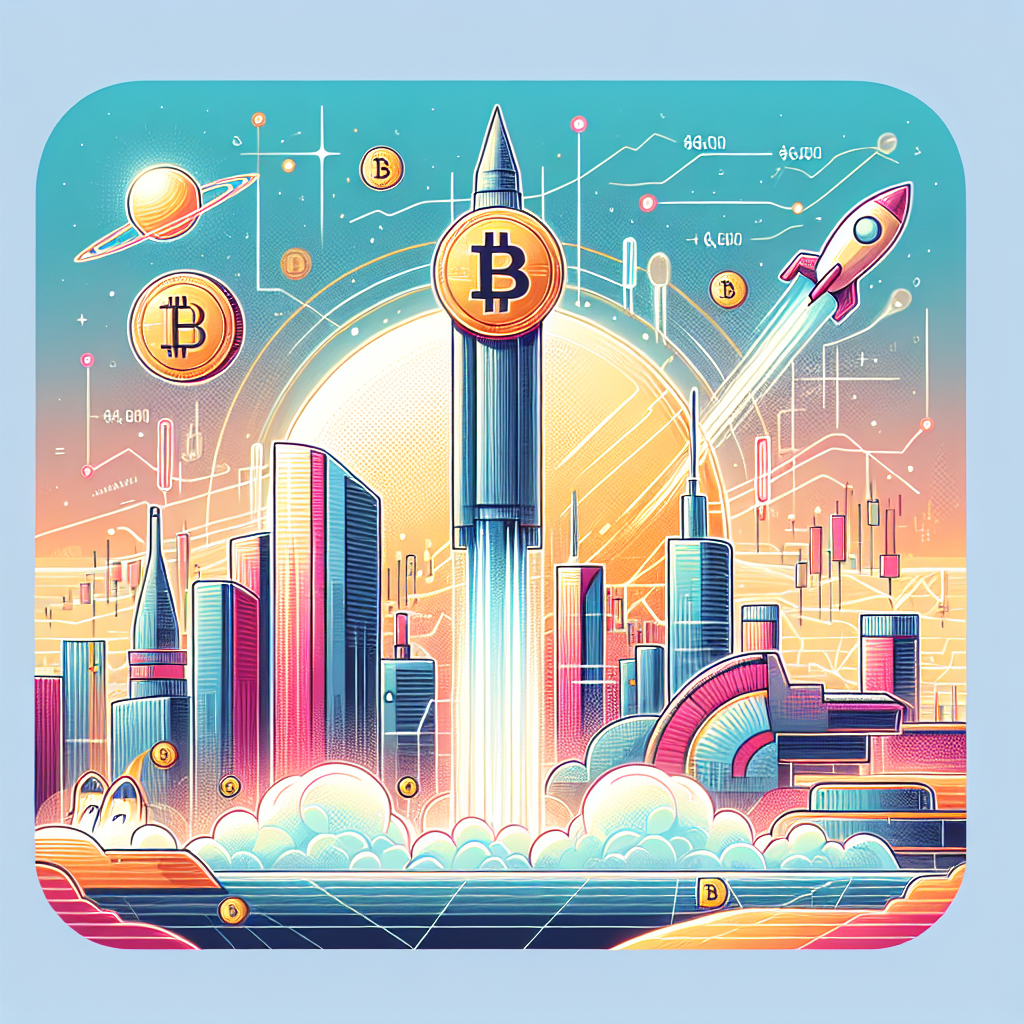 Geopolitieke Spanningen En Hun Impact Op Bitcoin’s Recentste Marktstijging