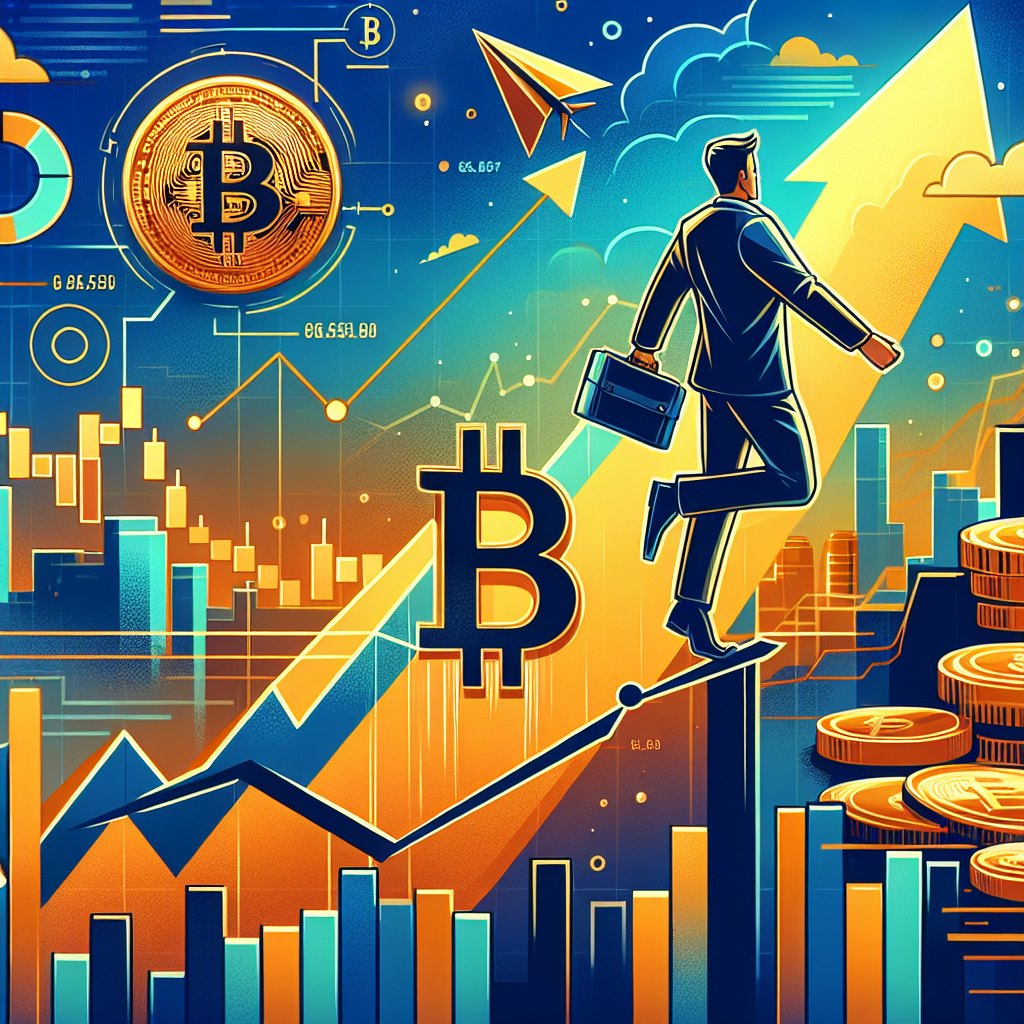 Bitcoin Stijgt Ondanks Derivatenmarkt Scepticisme: Analyse Van Financieringspercentages En Futures Basis