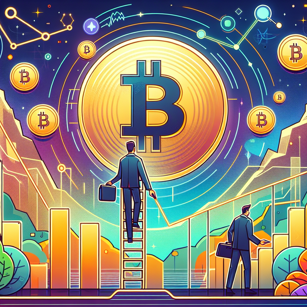 Bitcoin Van $40.000: Bijna Ongekende Statistische Uitkomst, Volgens Analist