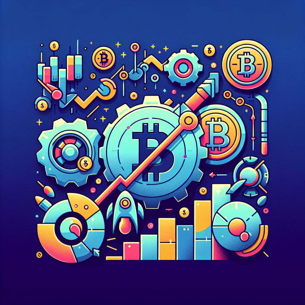 Bitcoin Volatiliteit: Short Squeeze En Liquiditeitsclusters Bepalen Koersbewegingen