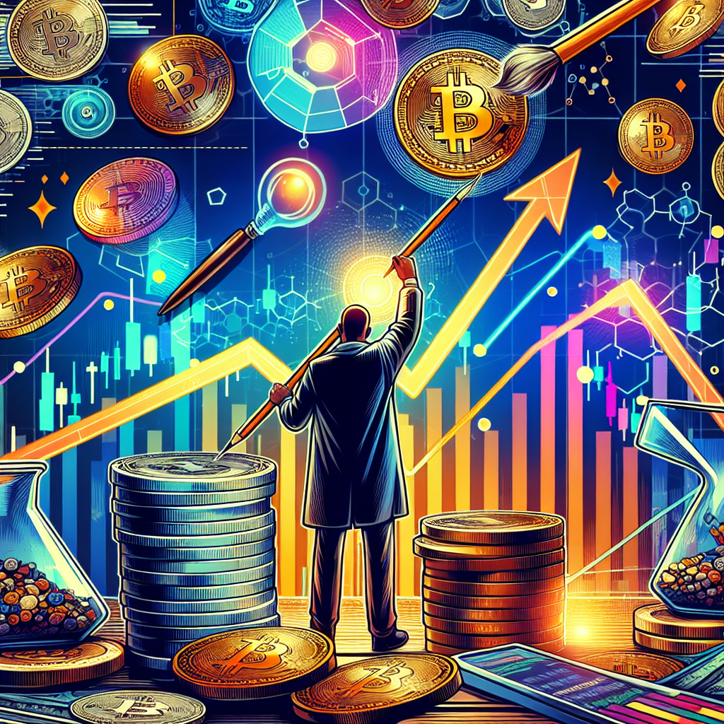 Bitcoin Worstelt Met $75.000 Drempel: Invloed Op Altcoins En Derivaten Handel