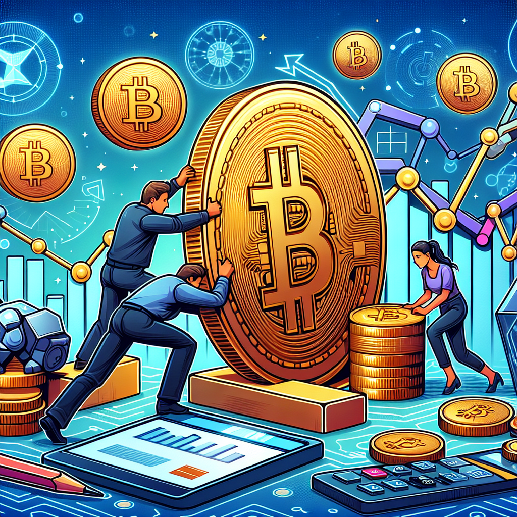 Bitcoin’s $70.000 Weerstand: Macro-economische Verlichting Botst Met Interne Hordes