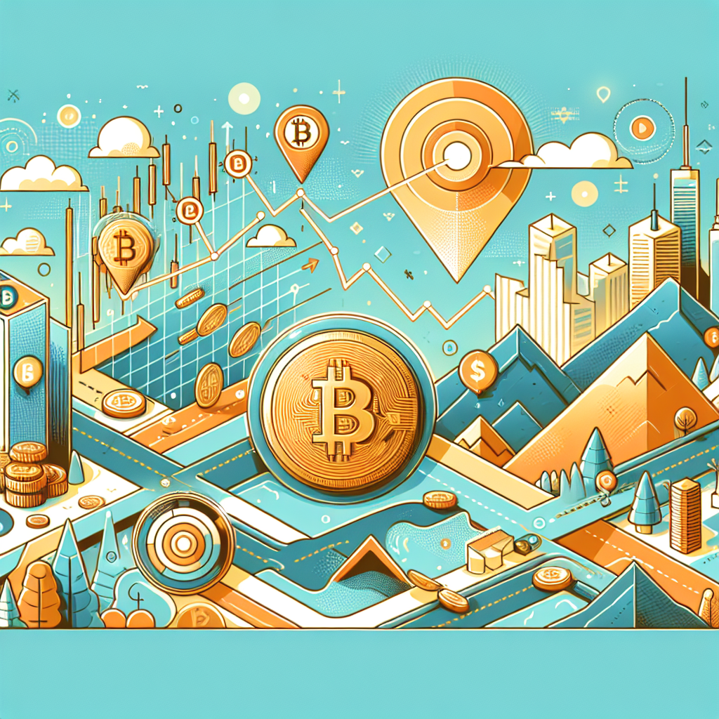 Bitcoin’s Bearish Roadmap: Analyse Voorspelt Mogelijke Daling Tot $45.000