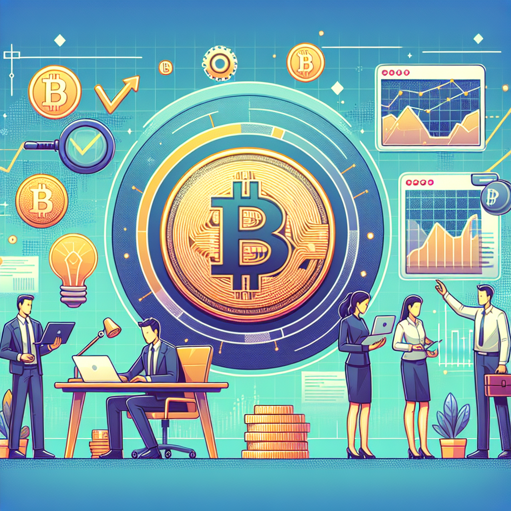 Bitcoin’s Cruciale Fase: Institutionele Adoptie En Marktdynamiek Volgens Eric Trump
