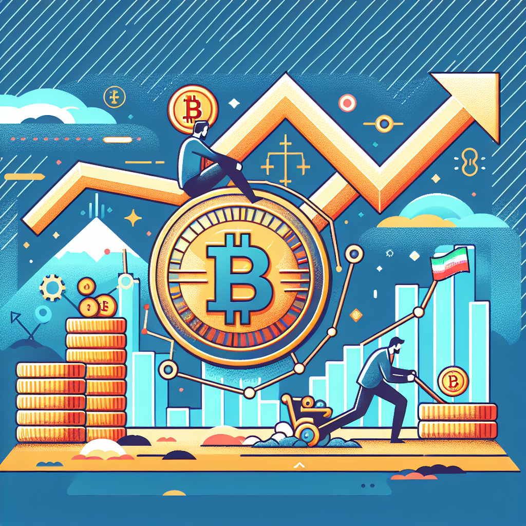 Bitcoin’s Fragiele Rally: Inflatiecijfers En Iran-gesprekken Bepalen De Koers