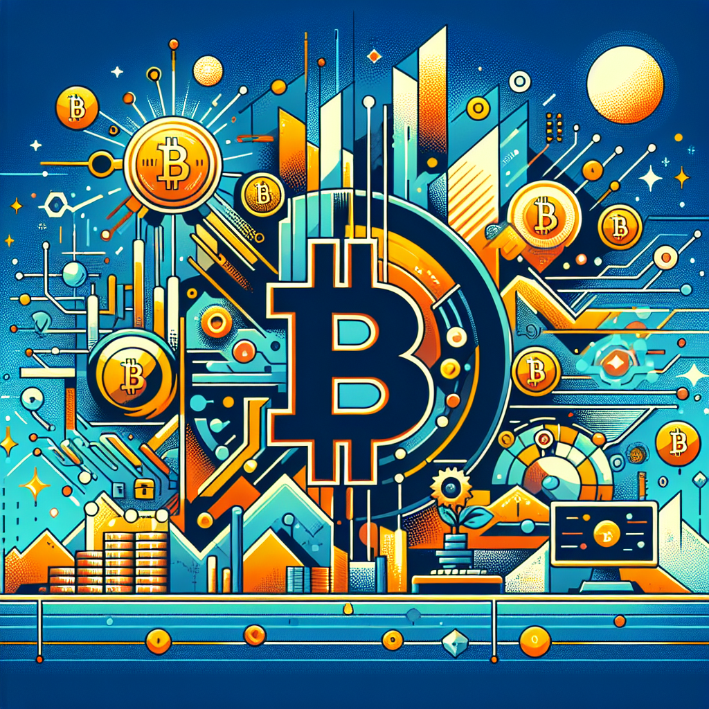 Bitcoin’s Herstel: Invloed Van Geopolitiek En Rentebeleid Op Cryptomarkt