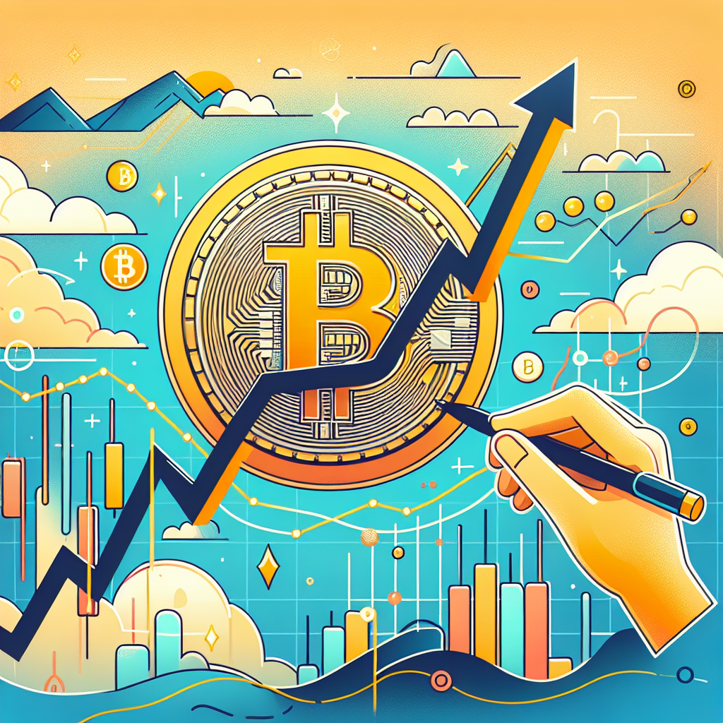 Bitcoin’s Herstelpatroon Voorspelt Potentiële Rally Naar Nieuwe Recordhoogten