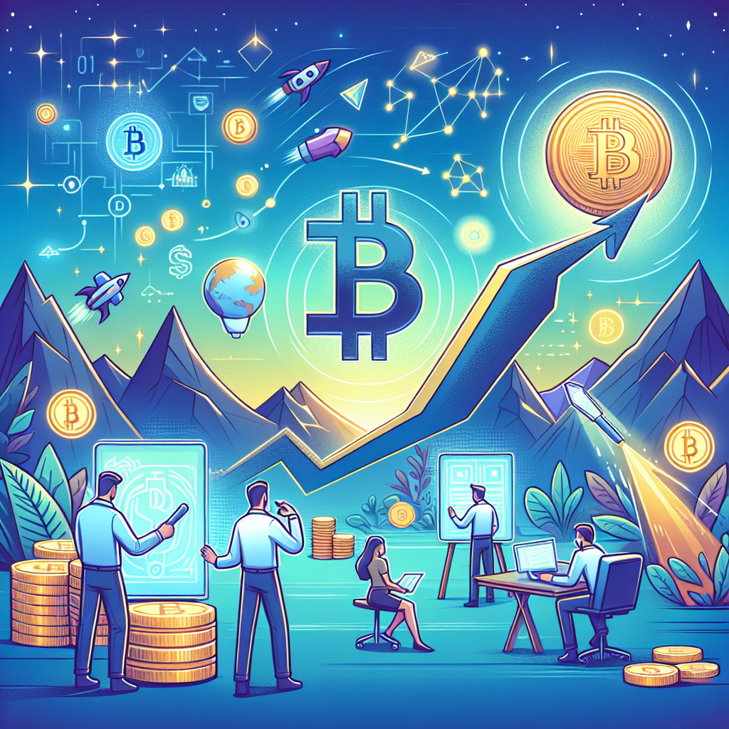 Bitcoin’s Pad Naar $90.000: Retail Optimisme Versus Marktrealiteit