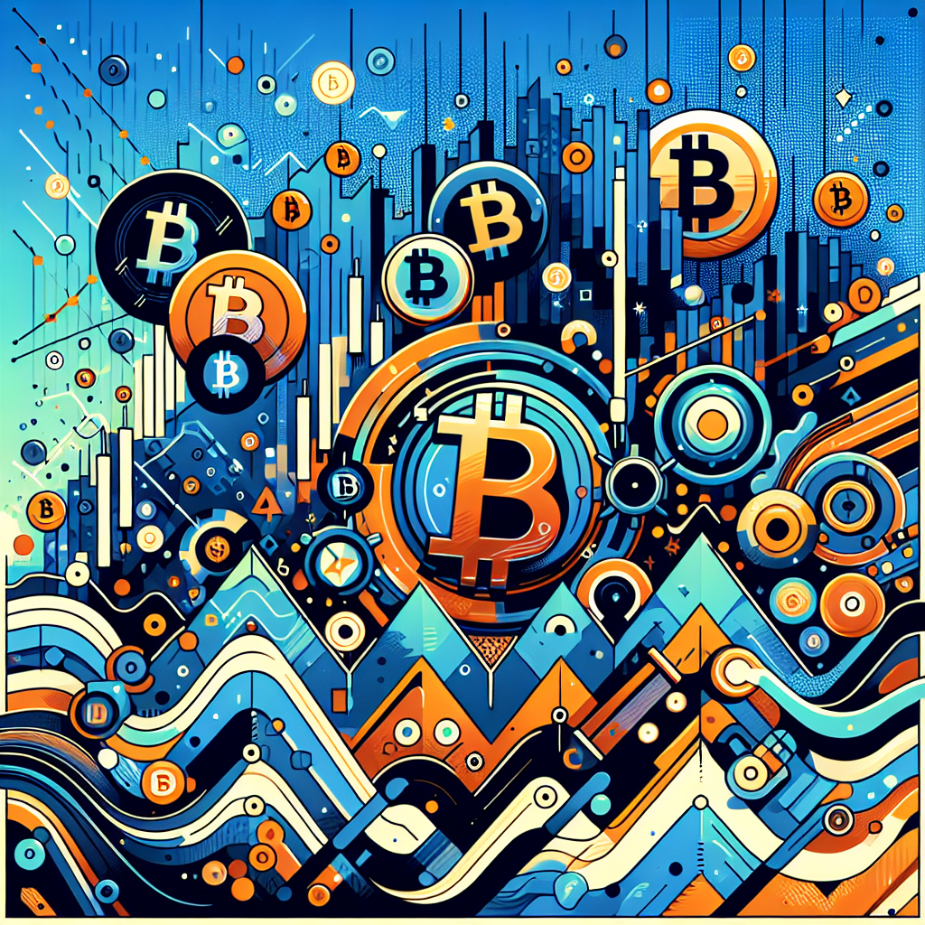Bitcoin’s Prijsfluctuaties: Impact Van Opec Vertrek En Cruciaal Weerstandsniveau Van $82.000