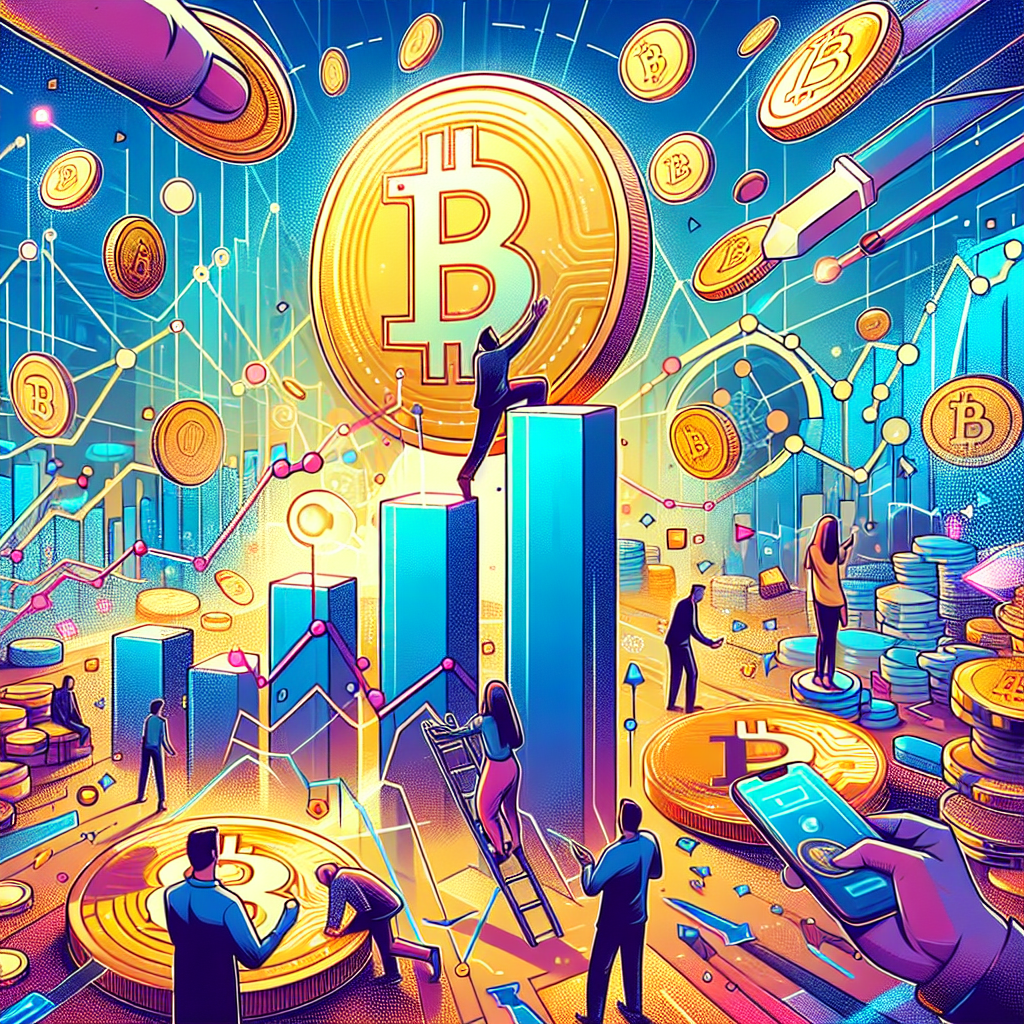 Bitcoin’s Rally Op Toetssteen: Cruciale CME-gap En Macro-economische Factoren In Spel