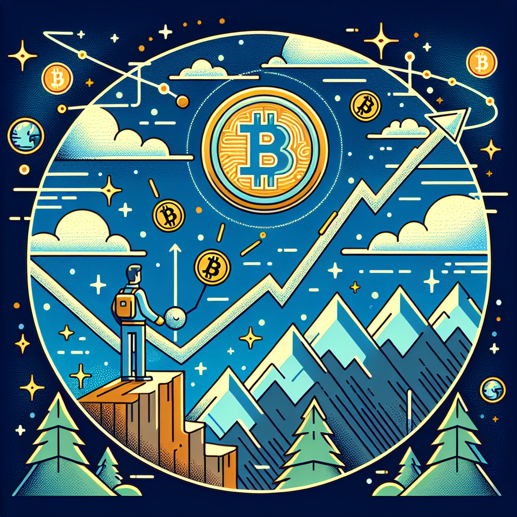 Bitcoin’s Recente Prijsdaling: Signaal Voor Verkoop Of Aankomende Stijging? Een Historisch Perspectief
