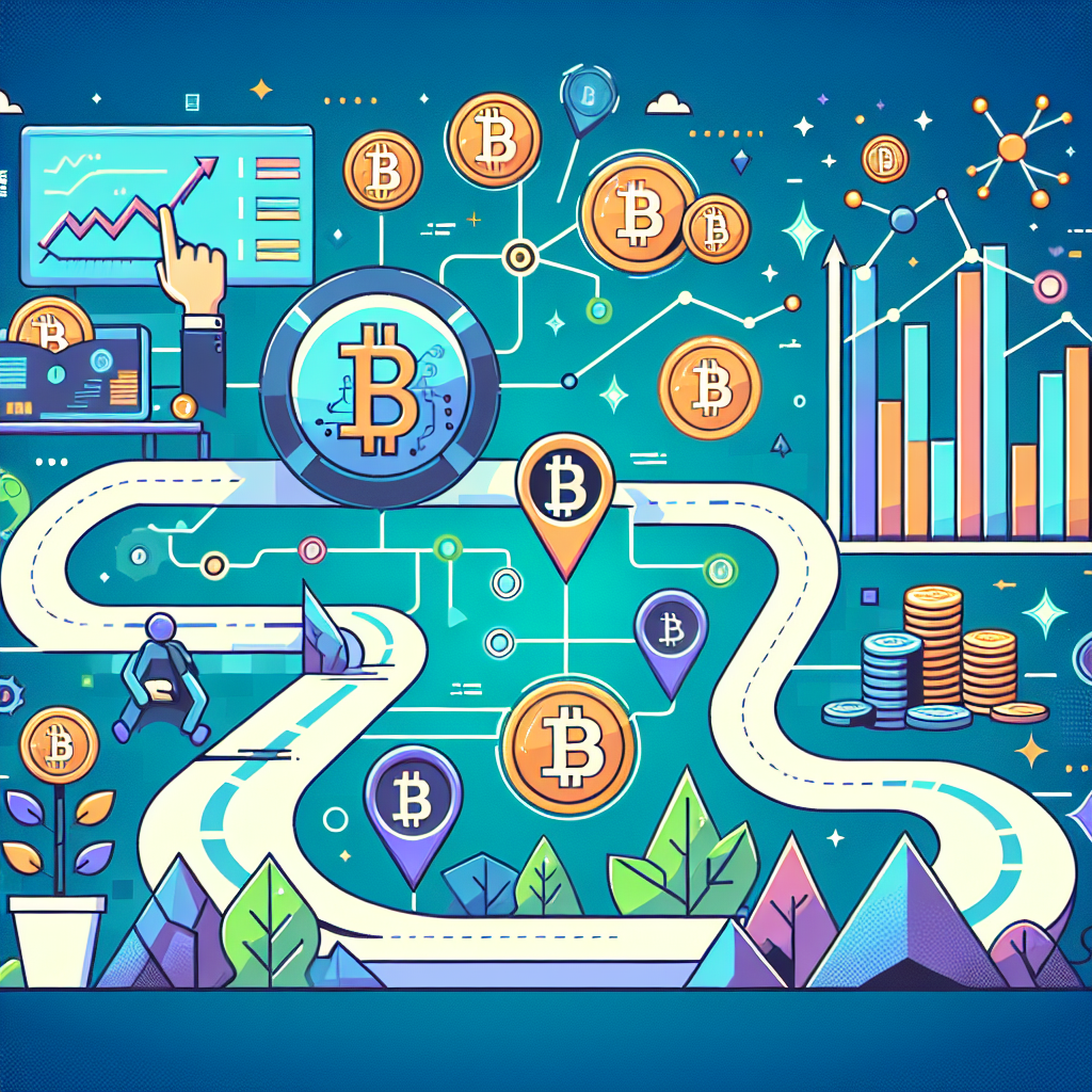 Bitcoin’s Roadmap: Waarom De Huidige Markt Dynamiek Afwijkt Van 2022