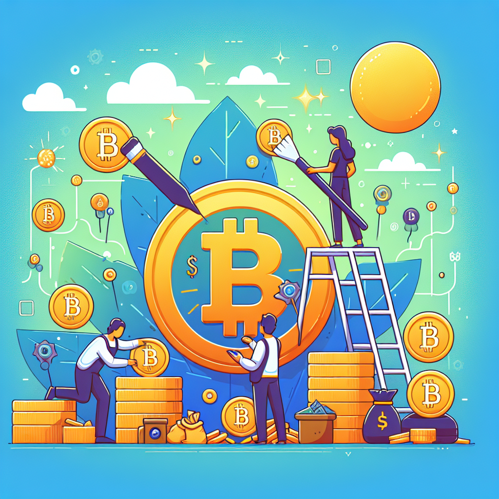 Bitcoin’s Rol Als Waardeopslag Herontdekt In Het Licht Van Macro-economische Vraagstukken