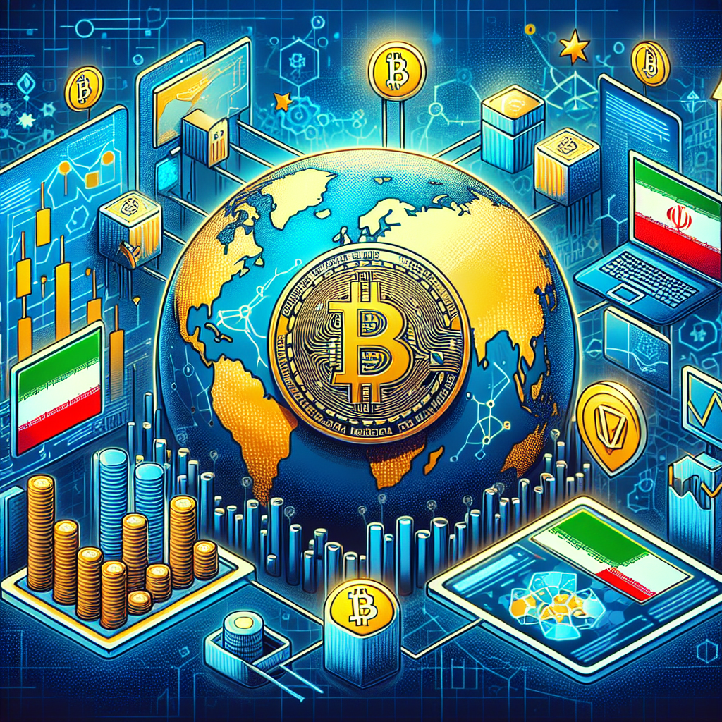 Bitcoin’s Stabiliteit Te Midden Van Geopolitieke Onrust: Invloed Van De Iran-situatie