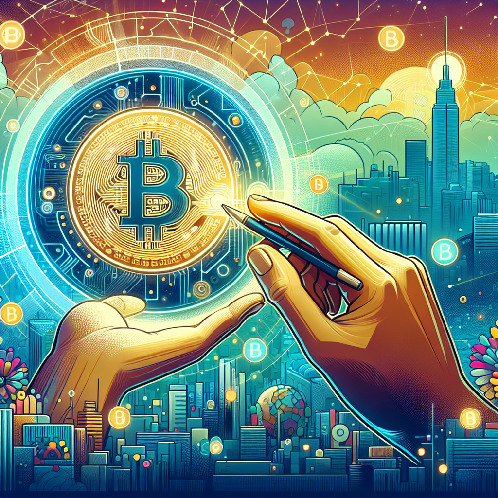 Bitcoin’s Toekomst: Analyse Van De Cruciale Prijszone En Institutionele Acceptatie