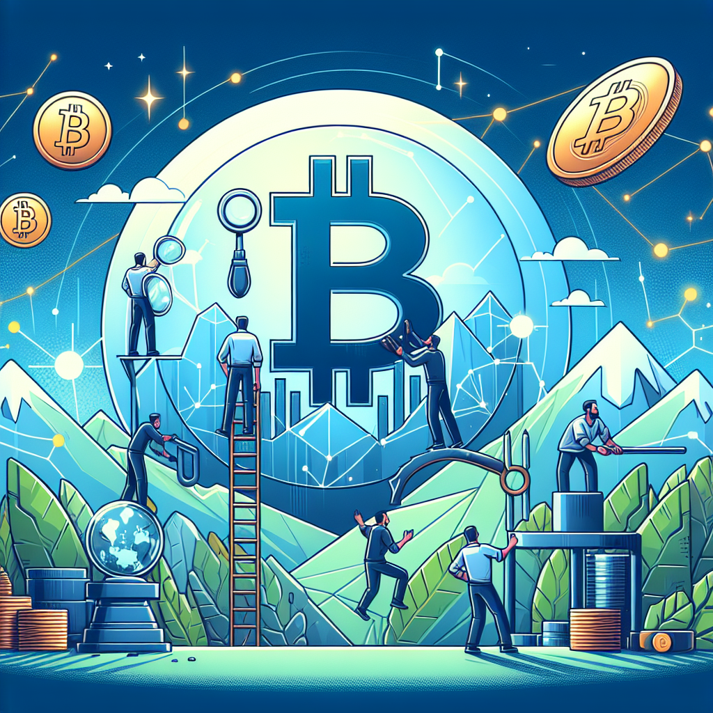 Bitcoin’s Veerkracht: Geopolitieke Risico’s Overschaduwd Door Positieve Marktindicatoren En Regelgevende Helderheid
