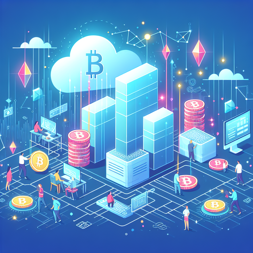 Bitfarms Draait Verlies Ondanks Stijgende Omzet: Strategische Verschuiving Naar Ai En Hpc In Beeld