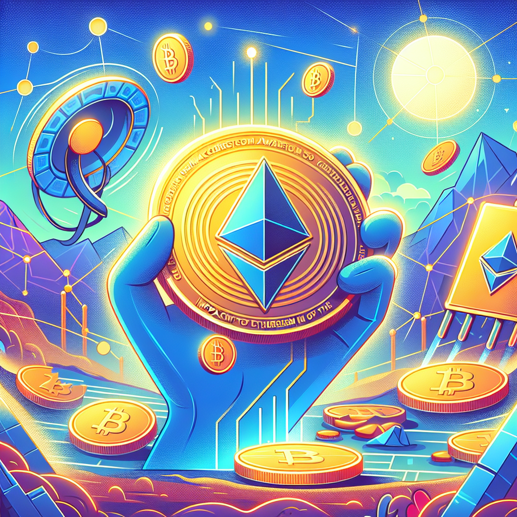 Bitmine Verwerft Recordhoeveelheid Ethereum: Invloed Op De Europese Cryptomarkt