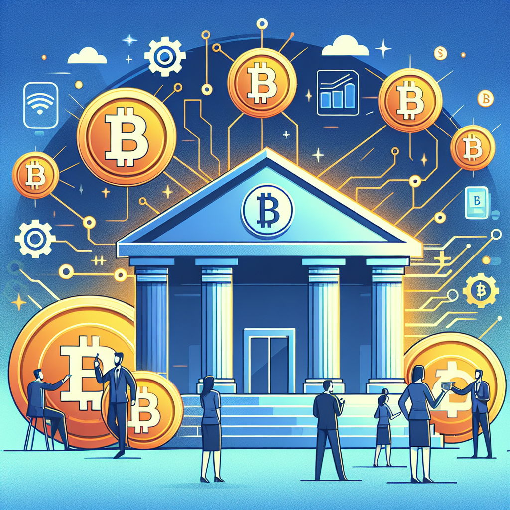 BlackRock en Mastercard versterken DeFi met XRP