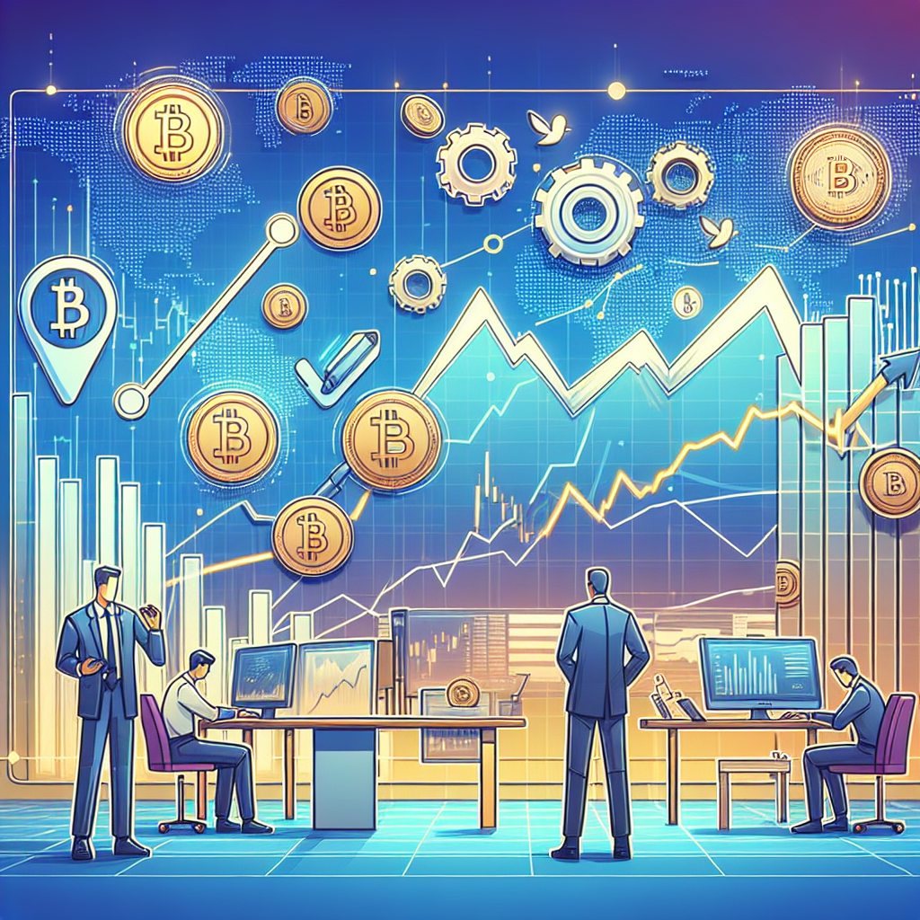 BTC Prijsactie Onderpresteert Dramatisch, Volgens Analist
