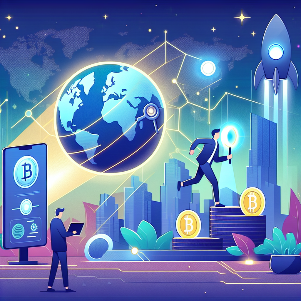 Caex Trekt Buitenlandse Investeringen Aan In Aanloop Naar Vietnam’s Strenge Crypto-proefregelingen