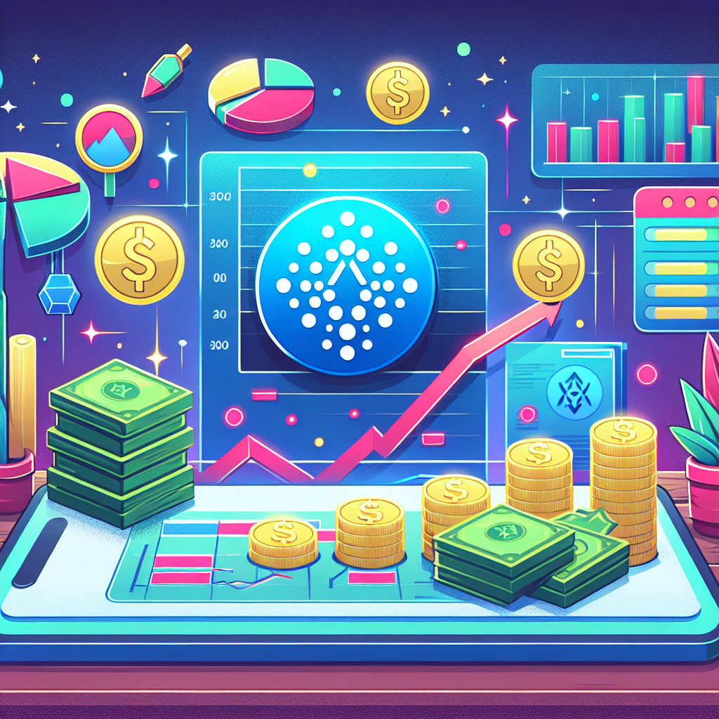 Cardano Op Cruciaal Steunpunt: Kans Op 200% Prijsstijging?