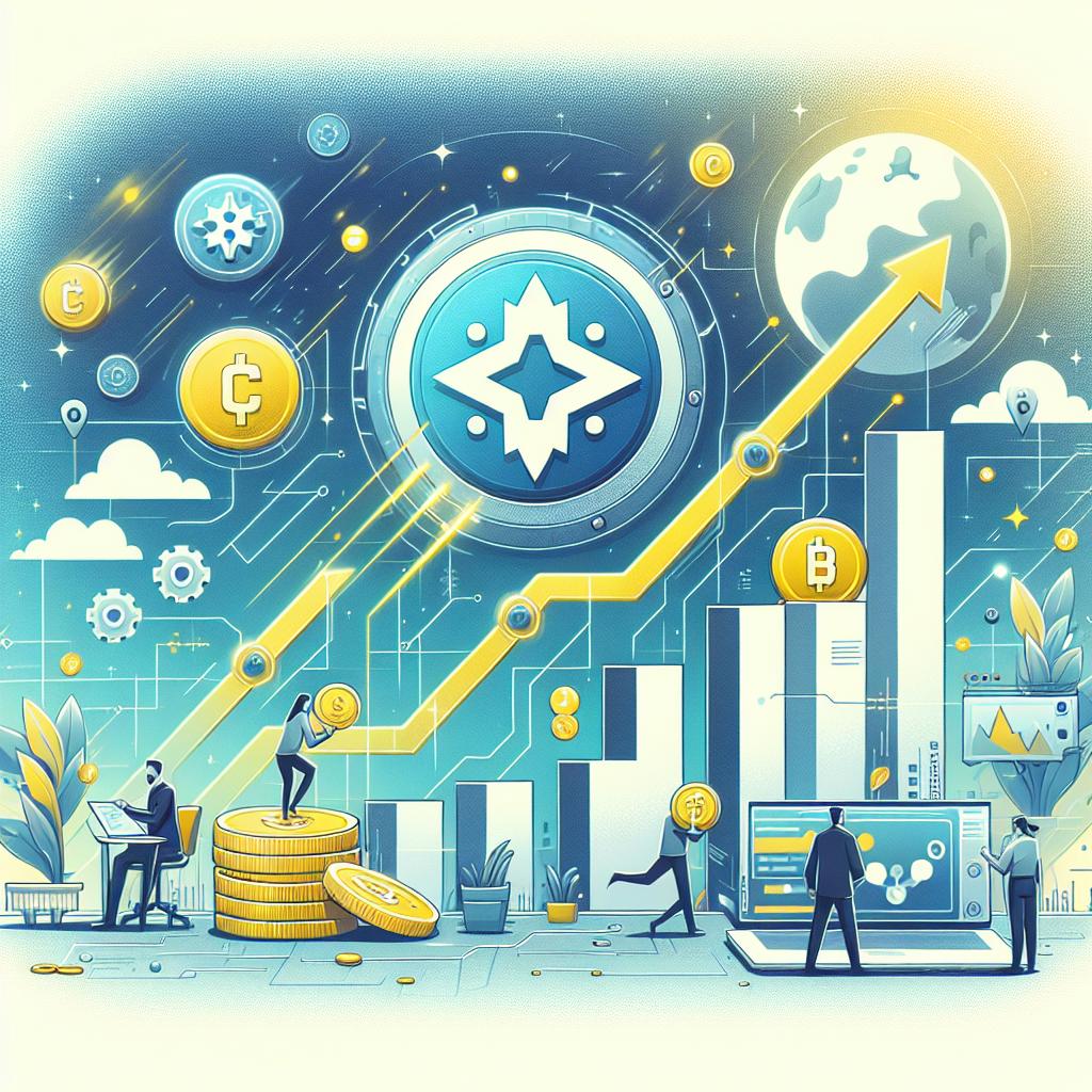 Cardano’s Strategische Verschuiving: Groei Door Duurzaamheid En Technologische Innovatie