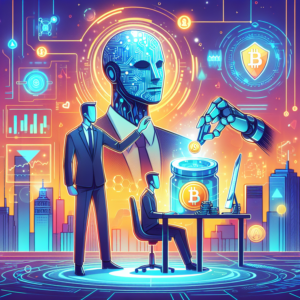 CFTC Leunt Op Ai Voor Cryptomarkt Regulering: Uitdagingen En Vooruitzichten