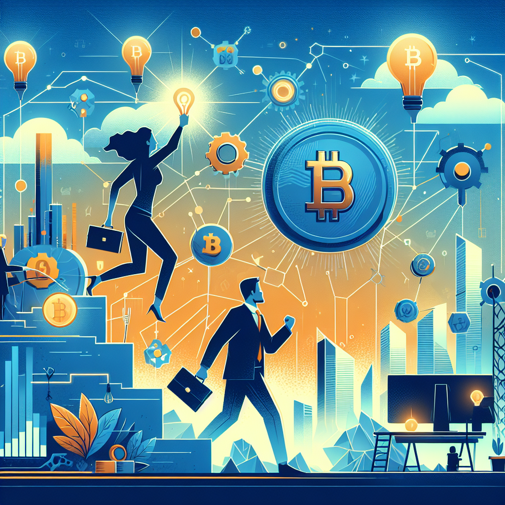 Changpeng Zhao: Van Binance Succes Naar Juridische Strijd