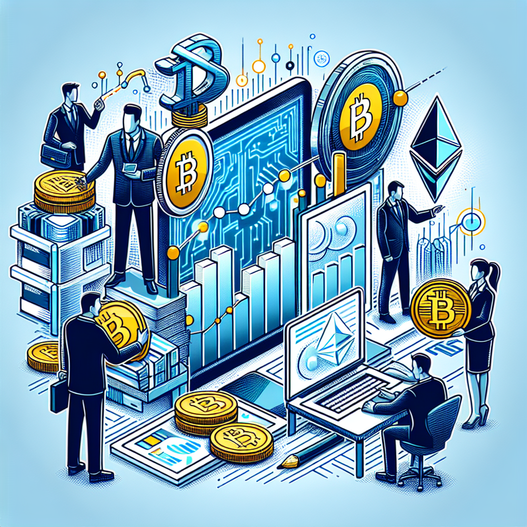 Charles Schwab Bereidt Zich Voor Op Spot Trading Van Bitcoin En Ethereum
