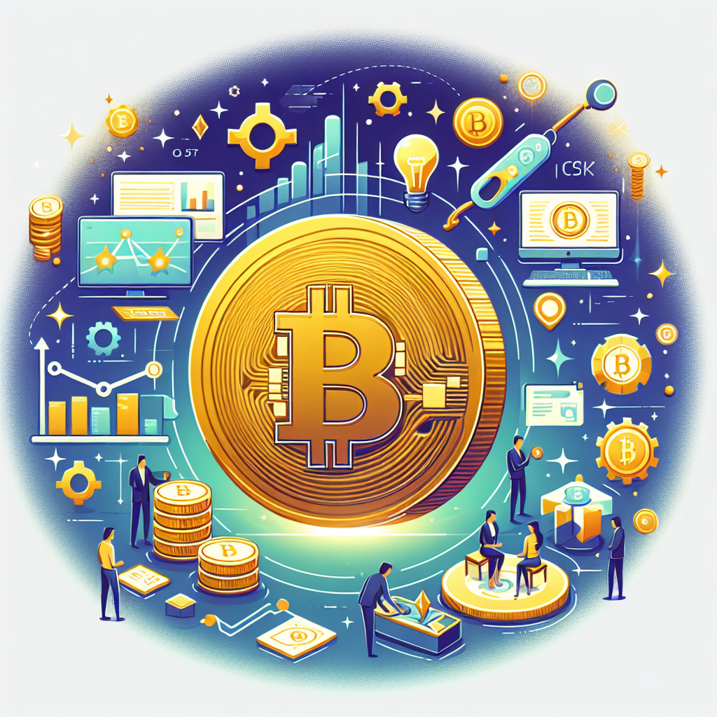 CIRBTC: Circle’s Nieuwe Speler In Wrapped Bitcoin Markt Belooft Transparantie En Vertrouwen