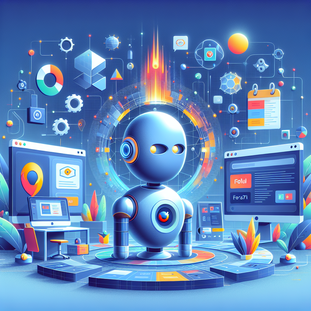 Claude Mythos AI Ontdekt 271 Kwetsbaarheden In Firefox: Een Blik Op Krachtige Technologie