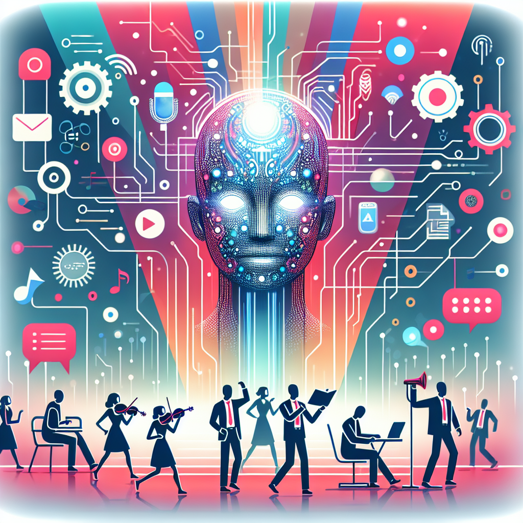 Coachella Test Met Google DeepMind AI Voor Toekomst Van Live Entertainment