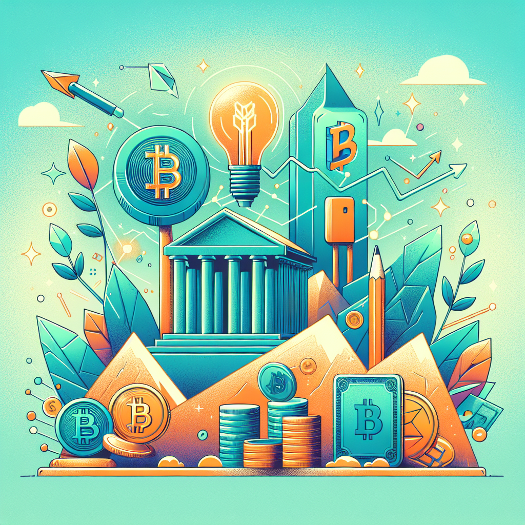 Coinbase’s Bankvergunning: Spanningen Escaleren Tussen Traditionele Financiële Instellingen En Crypto-sector