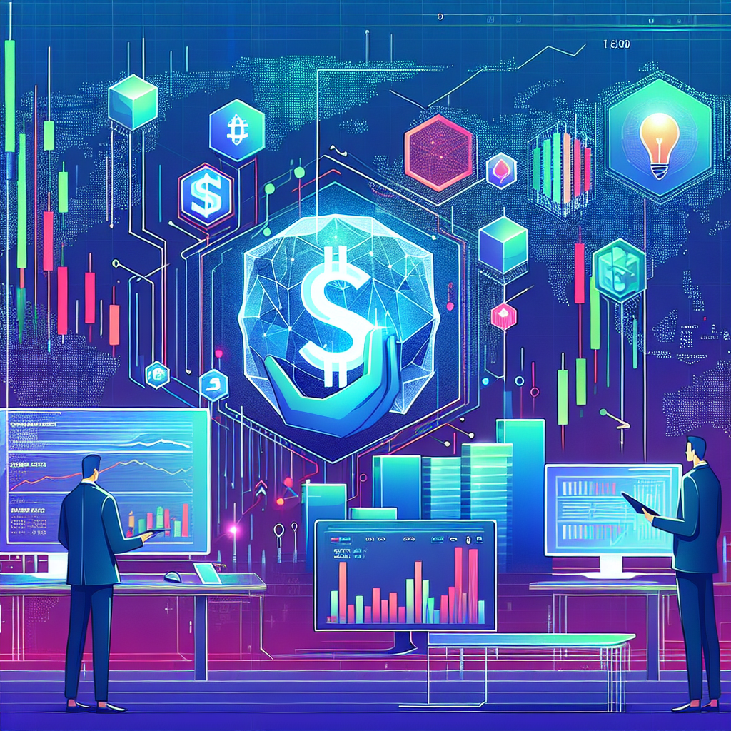 Computershare Sluit Samenwerking Met Securitize Voor Tokenisatie Van Duizenden Aandelen Op Wall Street