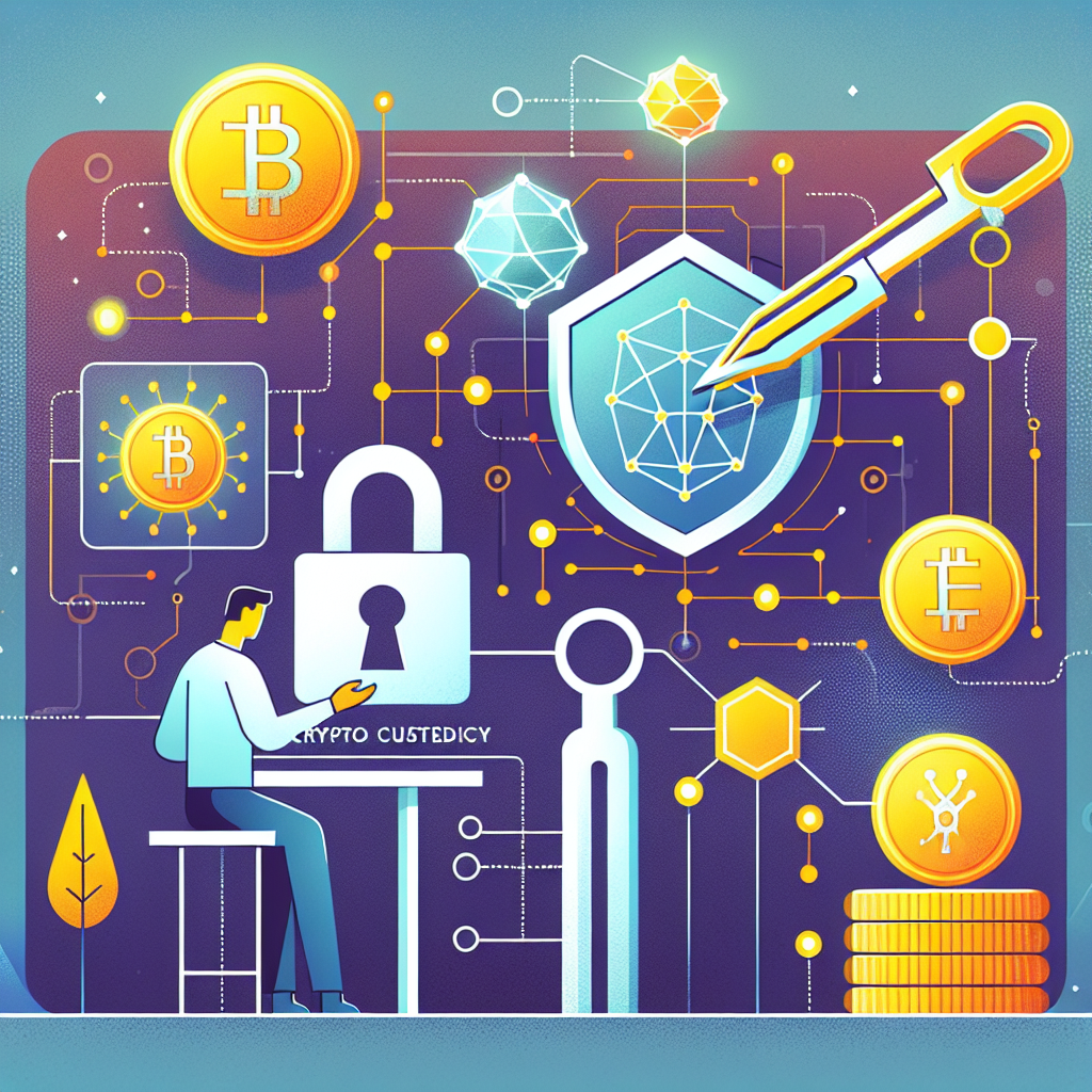 Crypto-bewaring Ondergaat Transformatie: Uitvoeringsrisico’s Noodzaken Nieuwe Beveiligingsaanpak