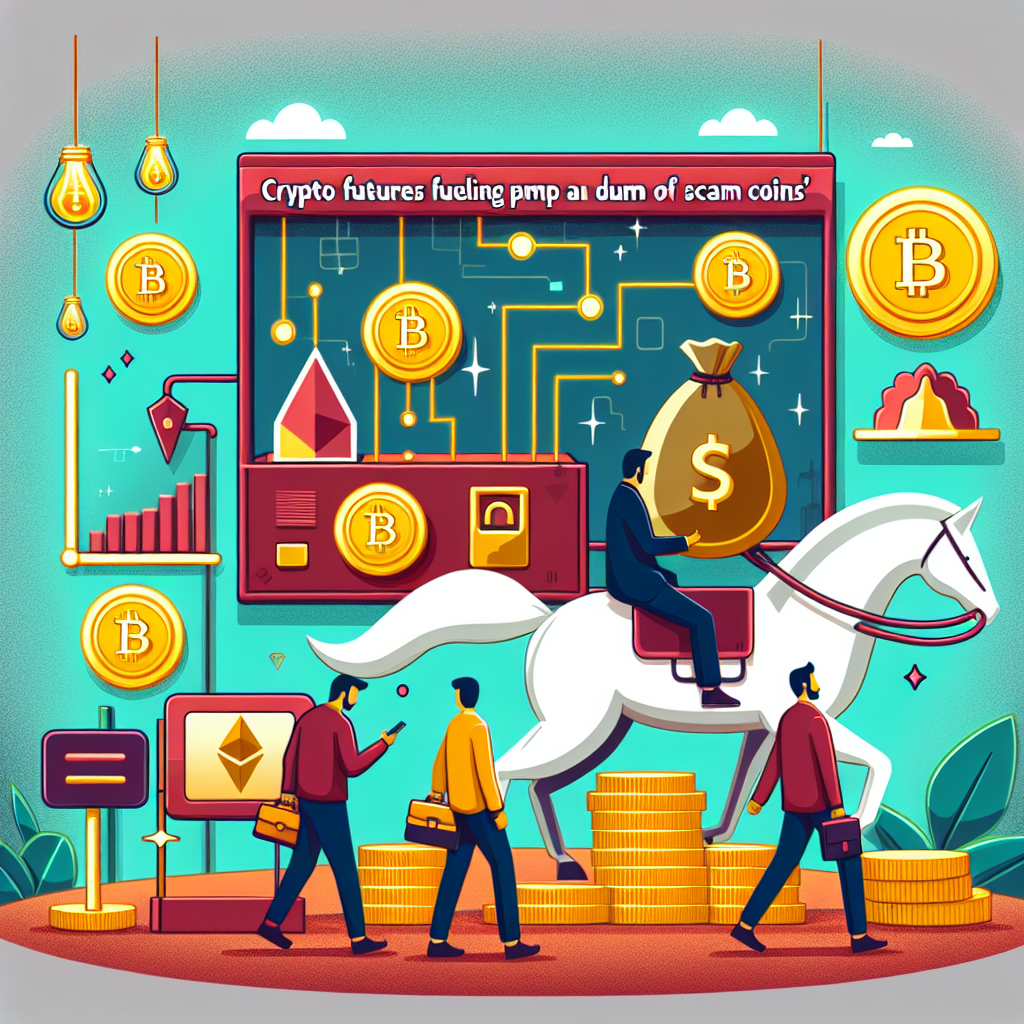 Rave-crash Legt Gebreken Bloot: Het Gevaar Van Geconcentreerde Crypto-aanvoer