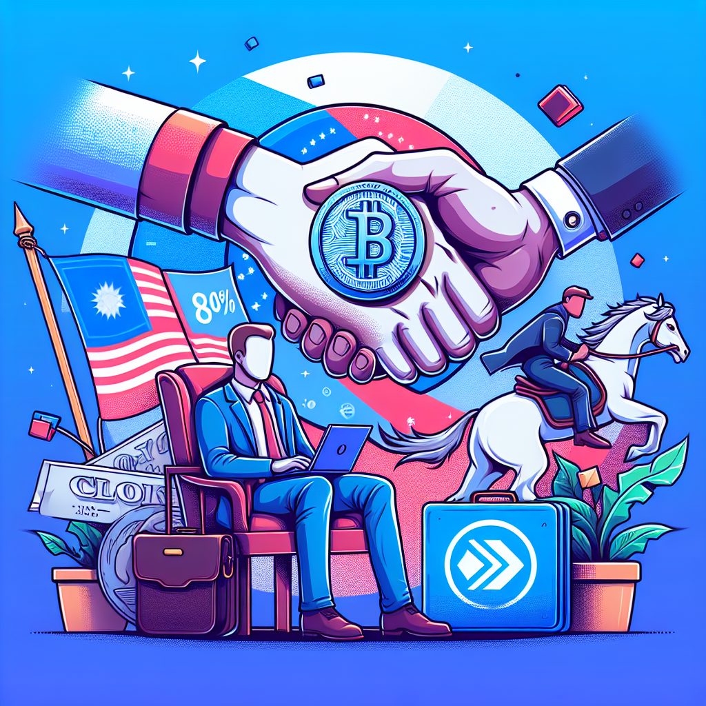 Crypto Verwerft Politieke Invloed Bij 80% Van Jongeren In Het Verenigd Koninkrijk