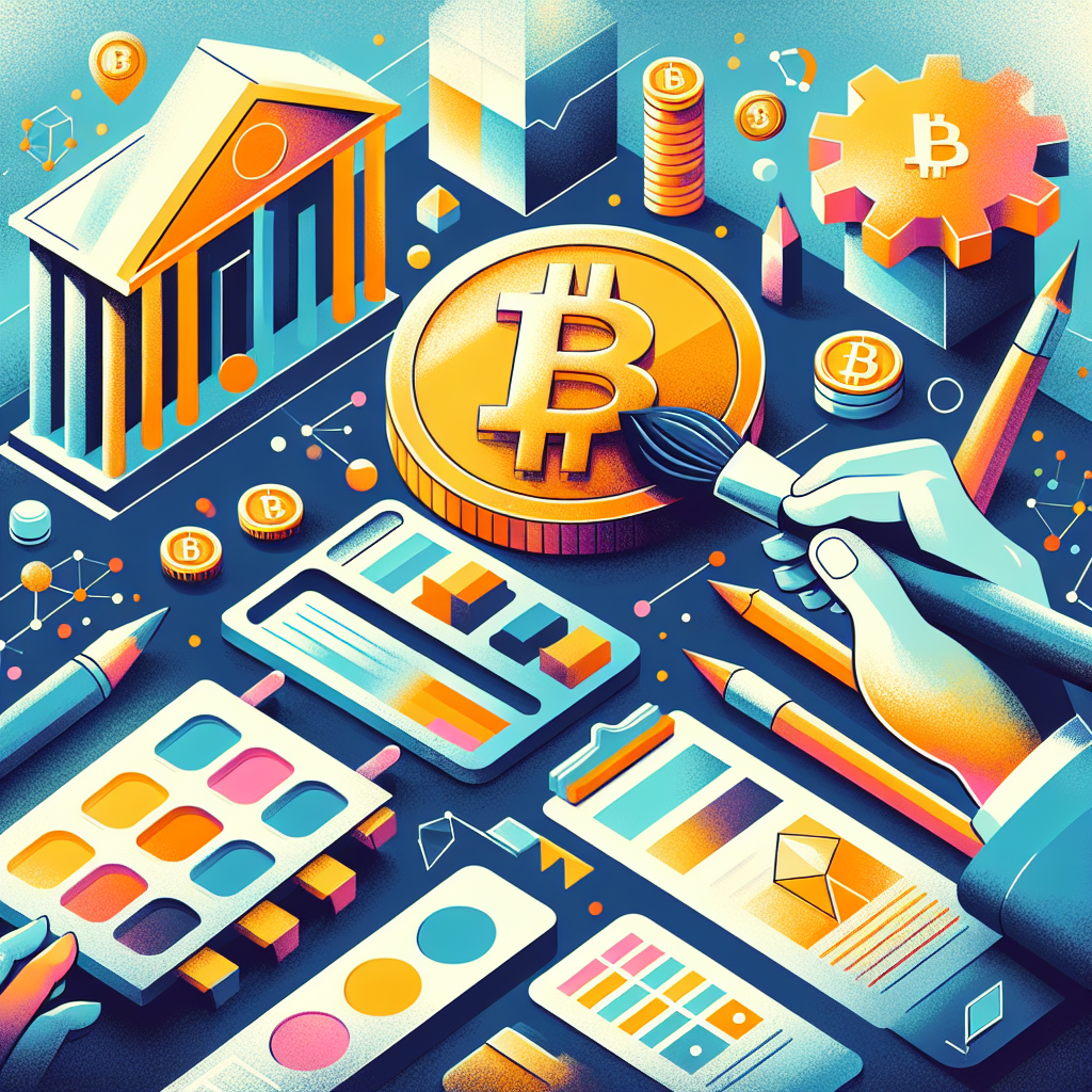 Cryptocurrency Beïnvloedt Bankkeuzes Van Europese Investeerders, Ondanks Regelgevings- En Educatieve Hobbels
