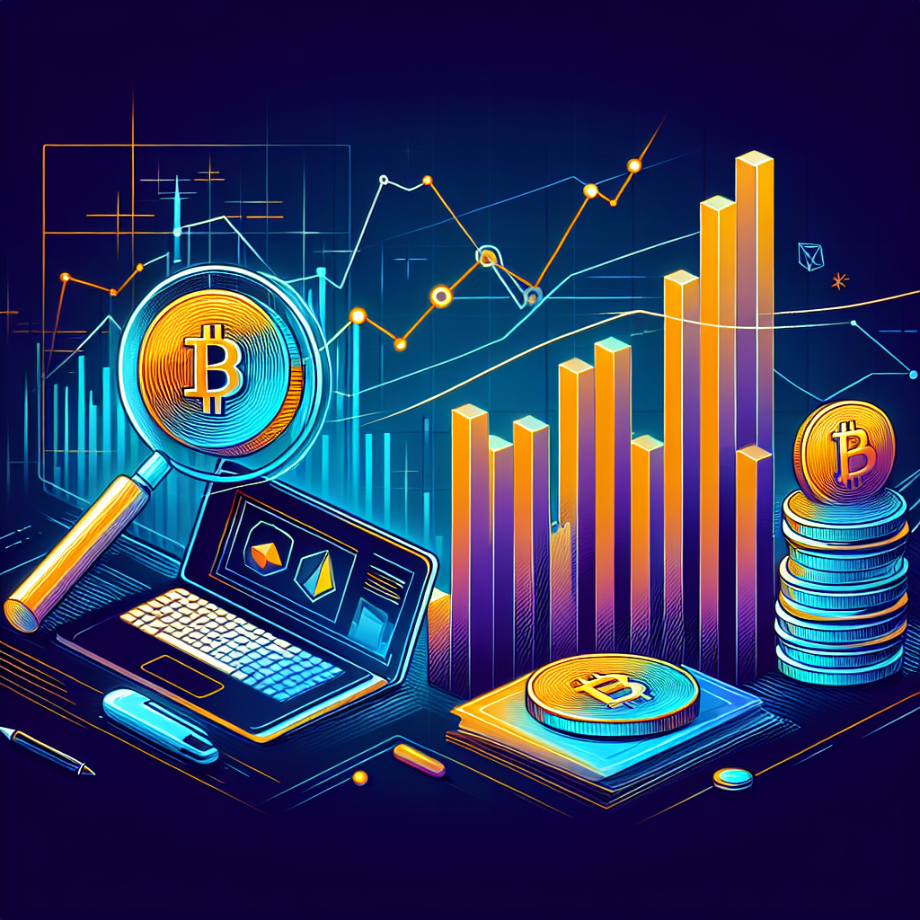Cryptomarkt Dynamiek: Coindesk 20 Index Stijgt Met 4,7%, ICP En Near Blinken Uit