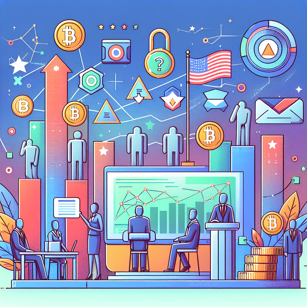 Cryptopolitiek: Invloed En Investeringsdynamiek In De Aanloop Naar Ohio’s Senaatsverkiezingen
