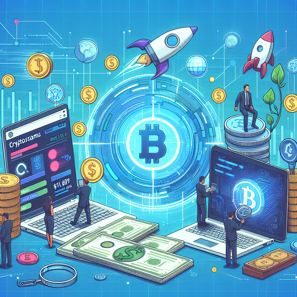 Cryptoscams In VS Stijgen Met 22%: Amerikanen Verliezen $11,4 Miljard In 2025