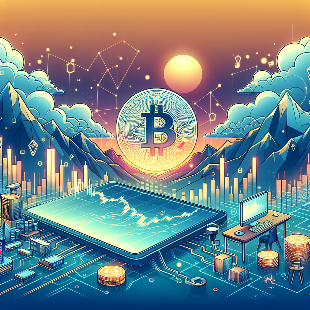CVDD Indicator Voorspelt Mogelijke Verdere Daling Bitcoinprijs: Is De Bodem Nabij?