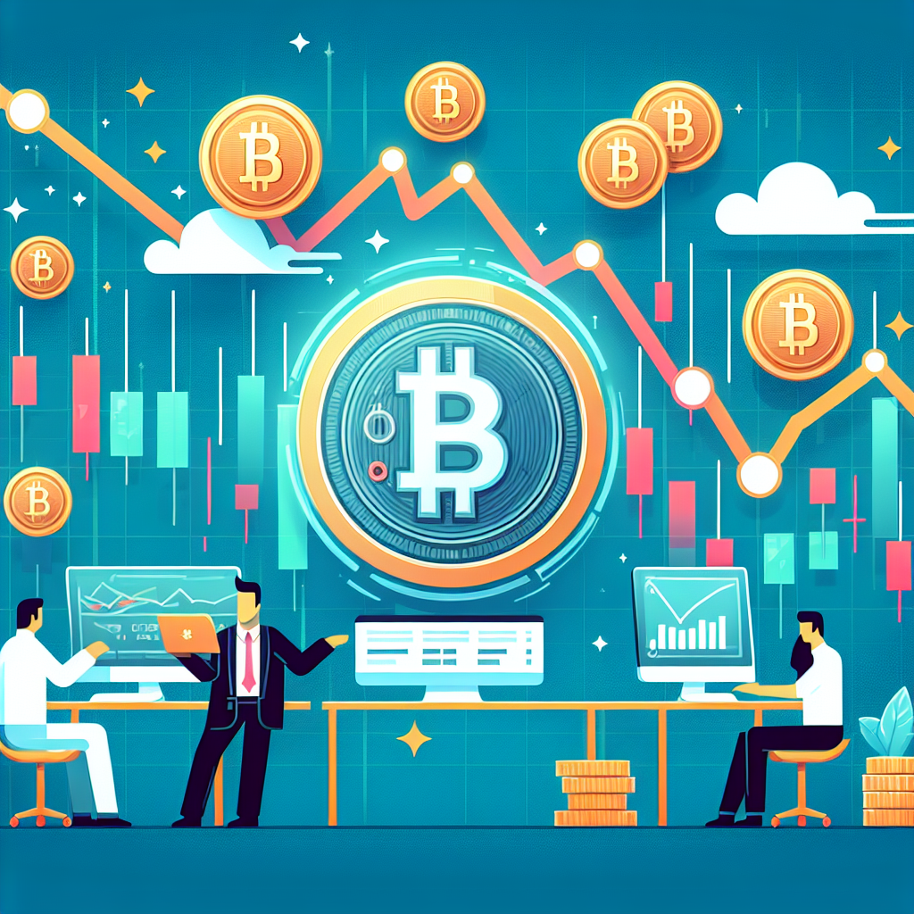 Dalende Crypto-handelsvolumes: Wall Street Past Prognoses Aan