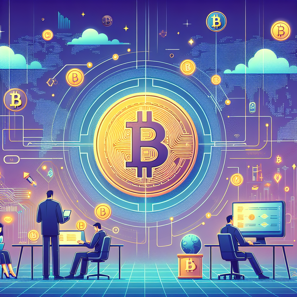 De 10 Publieke Bedrijven Met De Grootste Bitcoin Portefeuilles