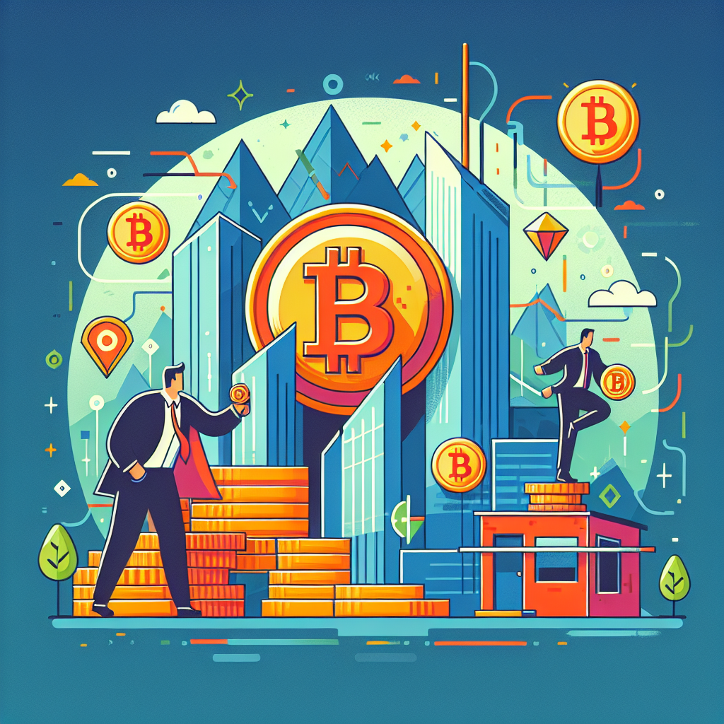 De Toekomst Van Bitcoin-mining: Subsidies Als Overlevingsmechanisme